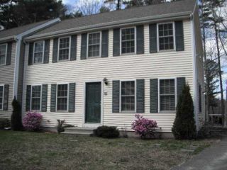 Foreclosed Home - 11 BROWN ST # 11, 02571