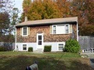 Foreclosed Home - 14 WHITE PINE WAY, 02571