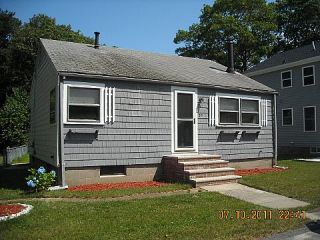Foreclosed Home - List 100123217