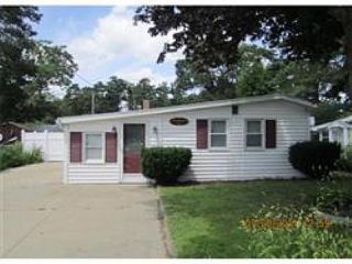 Foreclosed Home - 16 GRAHAM ST, 02571