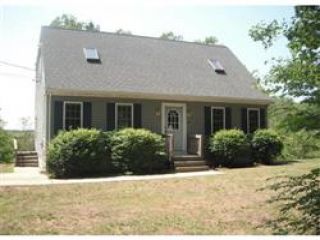 Foreclosed Home - 19 STATION ST, 02571