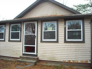 Foreclosed Home - List 100209247