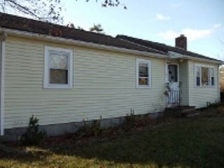 Foreclosed Home - 16 WILLARD ST, 02571
