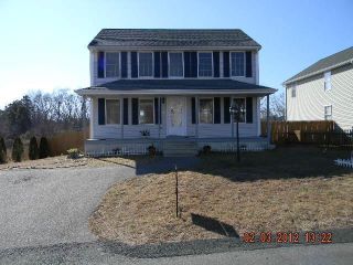 Foreclosed Home - List 100257046