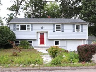 Foreclosed Home - 3 E EDGEWATER DR, 02571