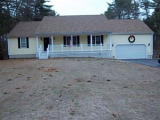 Foreclosed Home - List 100020992