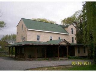 Foreclosed Home - 43 GAULT RD, 02576