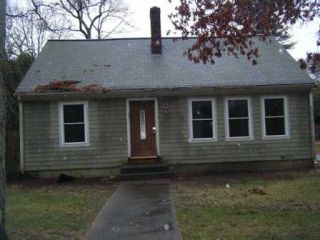 Foreclosed Home - List 100257111