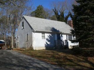 Foreclosed Home - 163 FAWCETT LN, 02601
