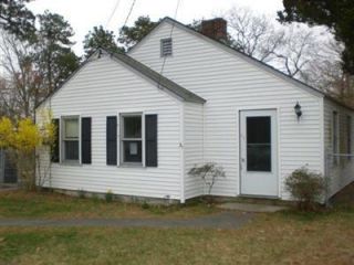 Foreclosed Home - 21 GENERAL PATTON DR, 02601