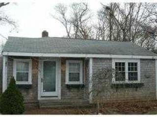 Foreclosed Home - 22 SUOMI RD, 02601