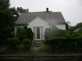 Foreclosed Home - List 100048569