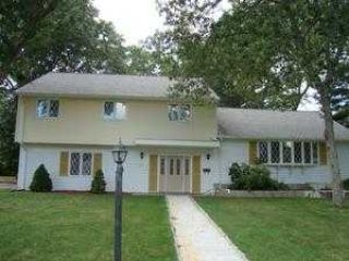 Foreclosed Home - 93 SAINT CATHERINE AVE, 02601