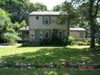 Foreclosed Home - List 100191784