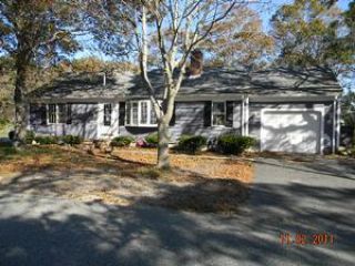 Foreclosed Home - 64 CROOKED POND RD, 02601