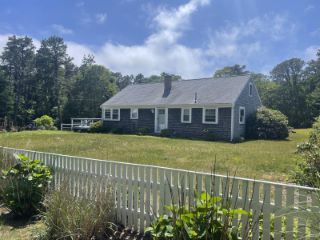 Foreclosed Home - 25 OLD PHINNEYS LN, 02630