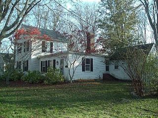 Foreclosed Home - List 100209248