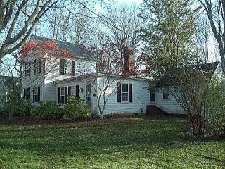 Foreclosed Home - List 100209248
