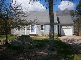 Foreclosed Home - 416 Yankee Dr, 02631