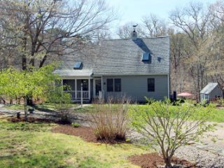 Foreclosed Home - 243 GREENLAND POND RD, 02631