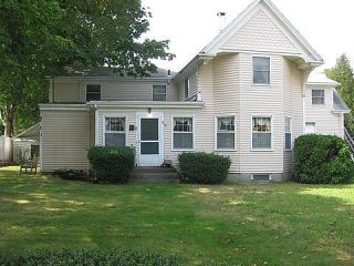 Foreclosed Home - 31 OLD STAGE RD, 02632