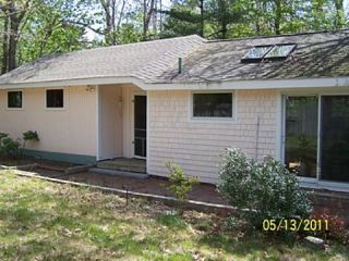 Foreclosed Home - 20 HI ONA HILL RD, 02632