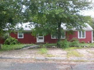 Foreclosed Home - 68 WESTMINSTER RD, 02632