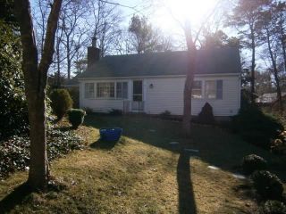 Foreclosed Home - 65 CRANBERRY LN, 02632