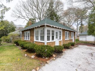 Foreclosed Home - 140 Pine Street, 02632
