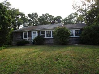 Foreclosed Home - 343 Strawberry Hill Rd, 02632