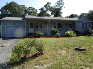 Foreclosed Home - 51 Carrie Lee S Way, 02632