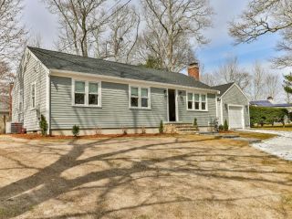 Foreclosed Home - 49 HUCKINS NECK RD, 02632