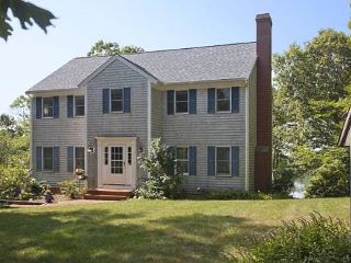 Foreclosed Home - 270 NYES NECK RD, 02632
