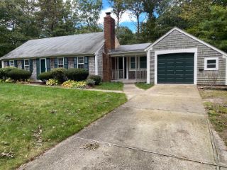 Foreclosed Home - 27 STONEY CLIFF RD, 02632