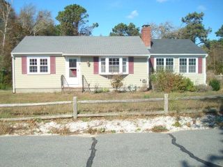 Foreclosed Home - List 100184254