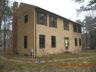 Foreclosed Home - List 100081032