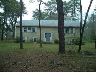 Foreclosed Home - 200 PINE WOODS RD, 02642
