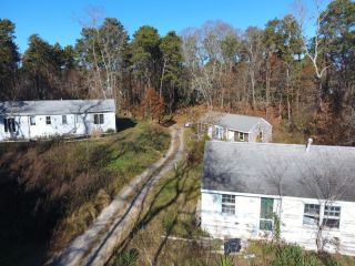 Foreclosed Home - 973 STATE HWY, 02642
