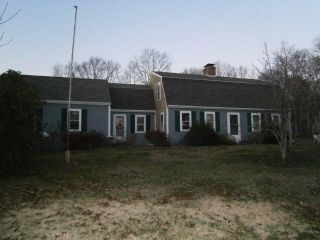 Foreclosed Home - 3 EMERALD WAY, 02644