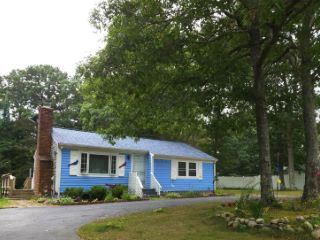 Foreclosed Home - 5 GUILD RD, 02644