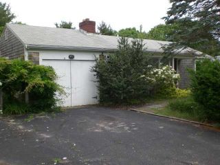 Foreclosed Home - List 100107368