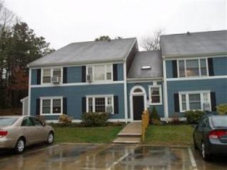 Foreclosed Home - 2 ENGLEWOOD DR APT E7, 02645