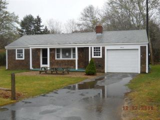 Foreclosed Home - 11 SHANNON RD, 02645
