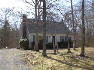 Foreclosed Home - 82 CINDERELLA TER, 02648