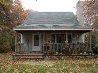 Foreclosed Home - 21 CAPTAIN BAKER RD, 02648