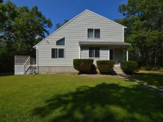 Foreclosed Home - 88 BLACKTHORN RD, 02648