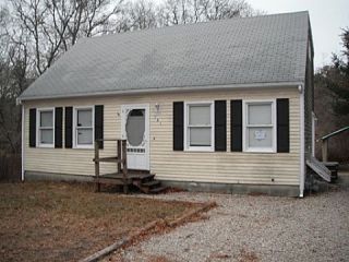 Foreclosed Home - 741 OLD BARNSTABLE RD, 02649