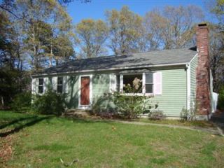 Foreclosed Home - 11 BLACK WATCH WAY, 02649