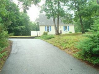 Foreclosed Home - List 100092897