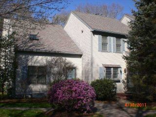 Foreclosed Home - 35 SANTUIT POND RD UNIT 9B, 02649